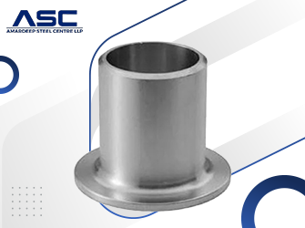 Monel Pipe Cap & Stub Ends